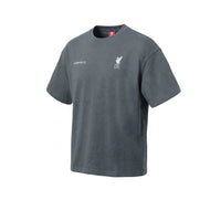 LFC Stadium เสื้อยืดผู้ชาย
