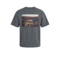 LFC Stadium เสื้อยืดผู้ชาย