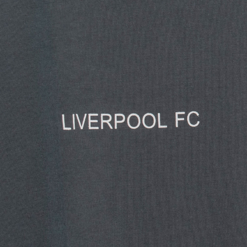 LFC Stadium เสื้อยืดผู้ชาย