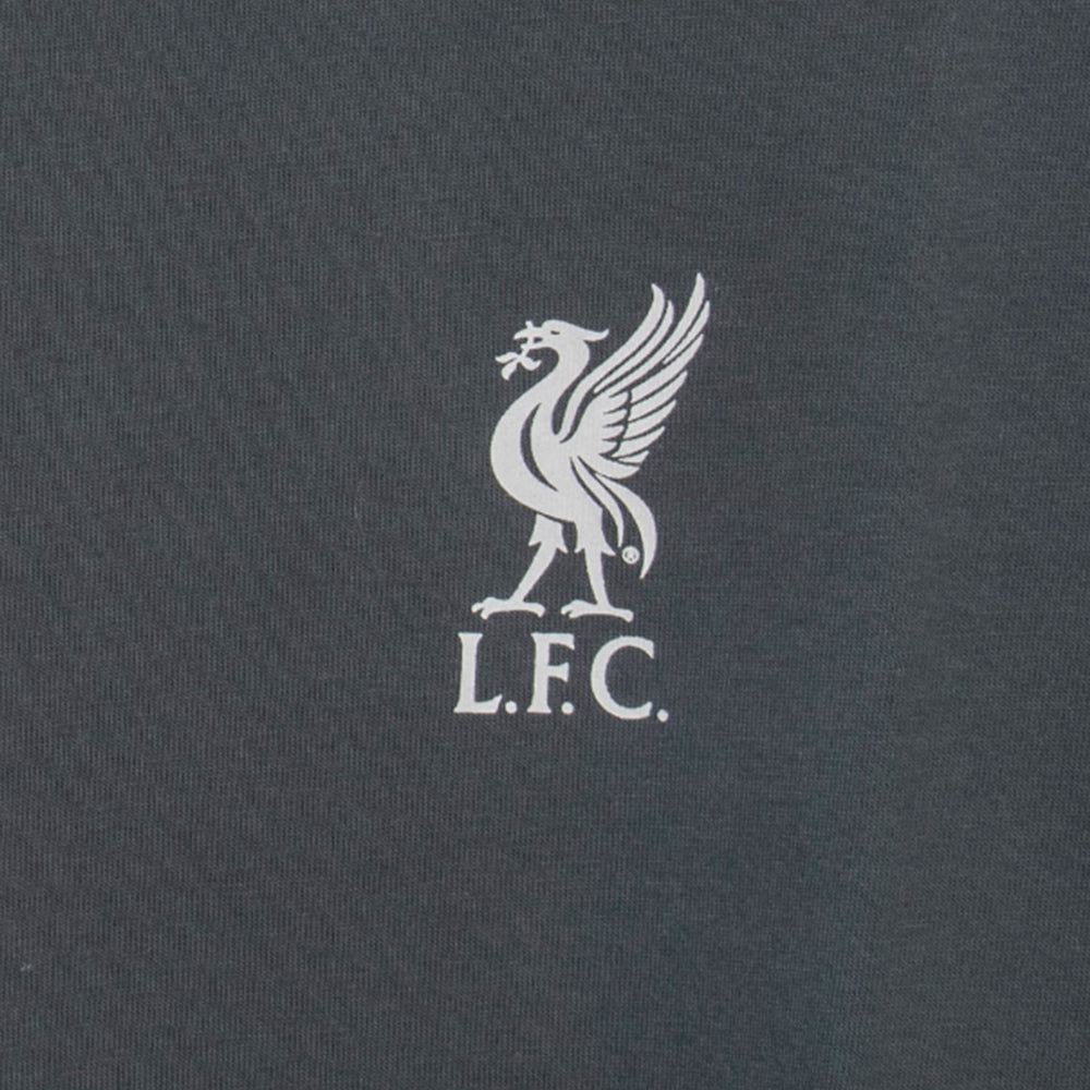 LFC Stadium เสื้อยืดผู้ชาย