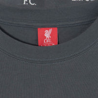 LFC Stadium เสื้อยืดผู้ชาย