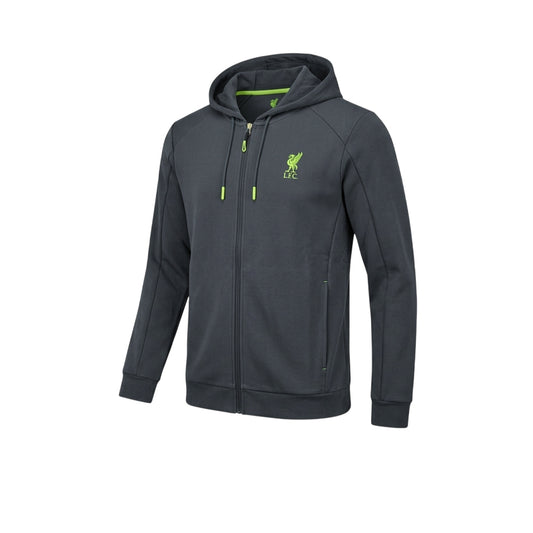 LFC YNWA Hoody เสื้อแจ็คเก็ตผู้ชาย