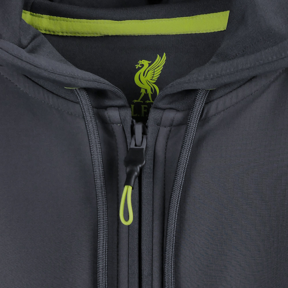 LFC YNWA Hoody Men's Jacket