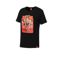LFC Walk On เสื้อยืดเด็ก