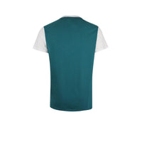 LFC Heritage 95-96 Away เสื้อยืดฟุตบอลผู้ชาย