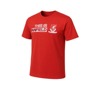 LFC This Is Anfield Men's T-Shirt