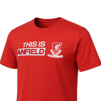 LFC This Is Anfield Men's T-Shirt