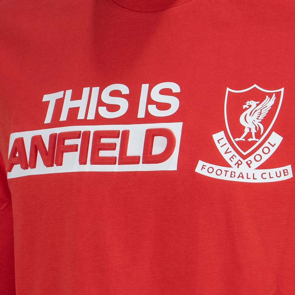 LFC This Is Anfield Men's T-Shirt