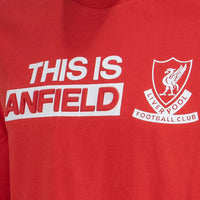 LFC This Is Anfield Men's T-Shirt