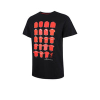 LFC Retro Champion Men's Football T-Shirt