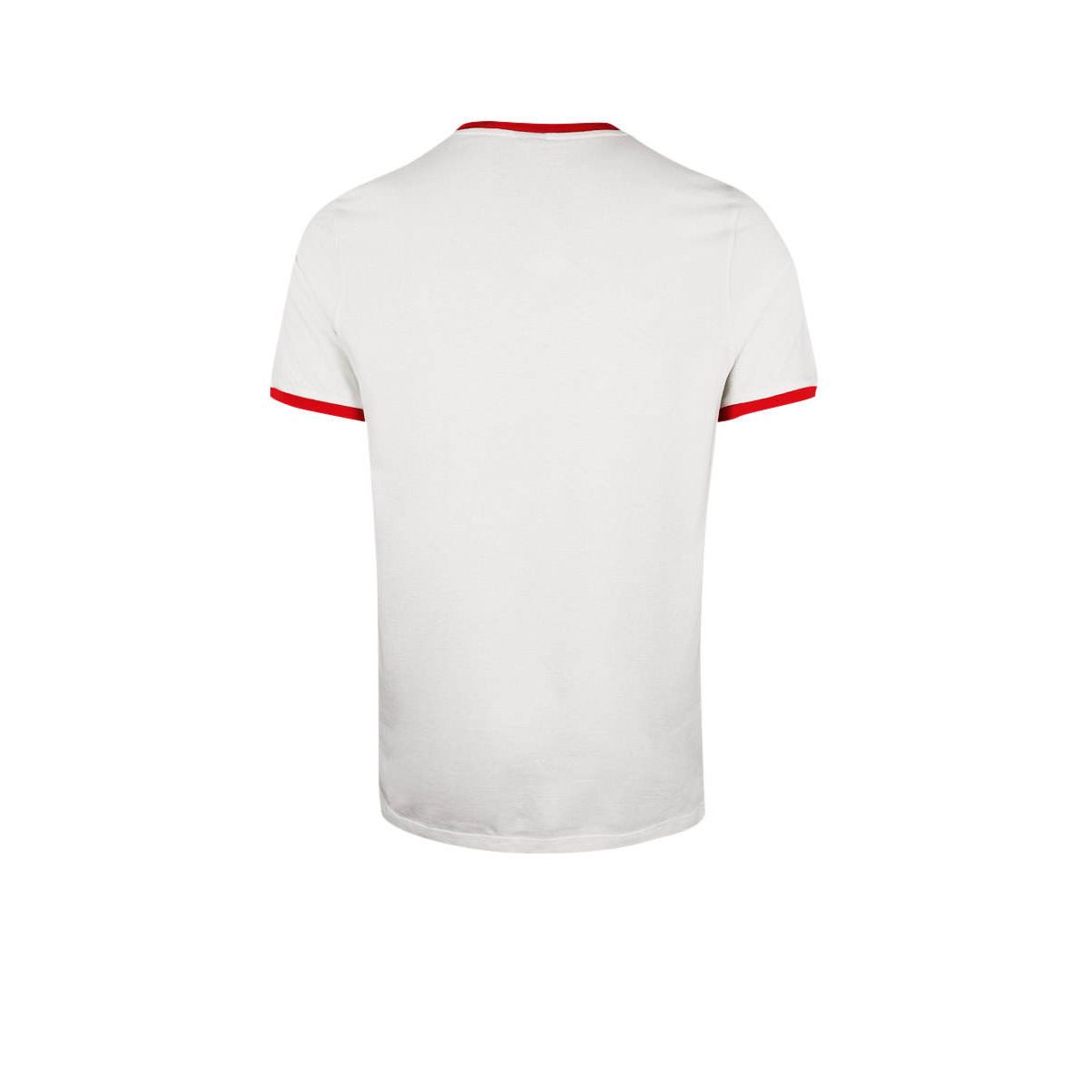 LFC Retro 89 Third เสื้อยืดฟุตบอลผู้ชาย