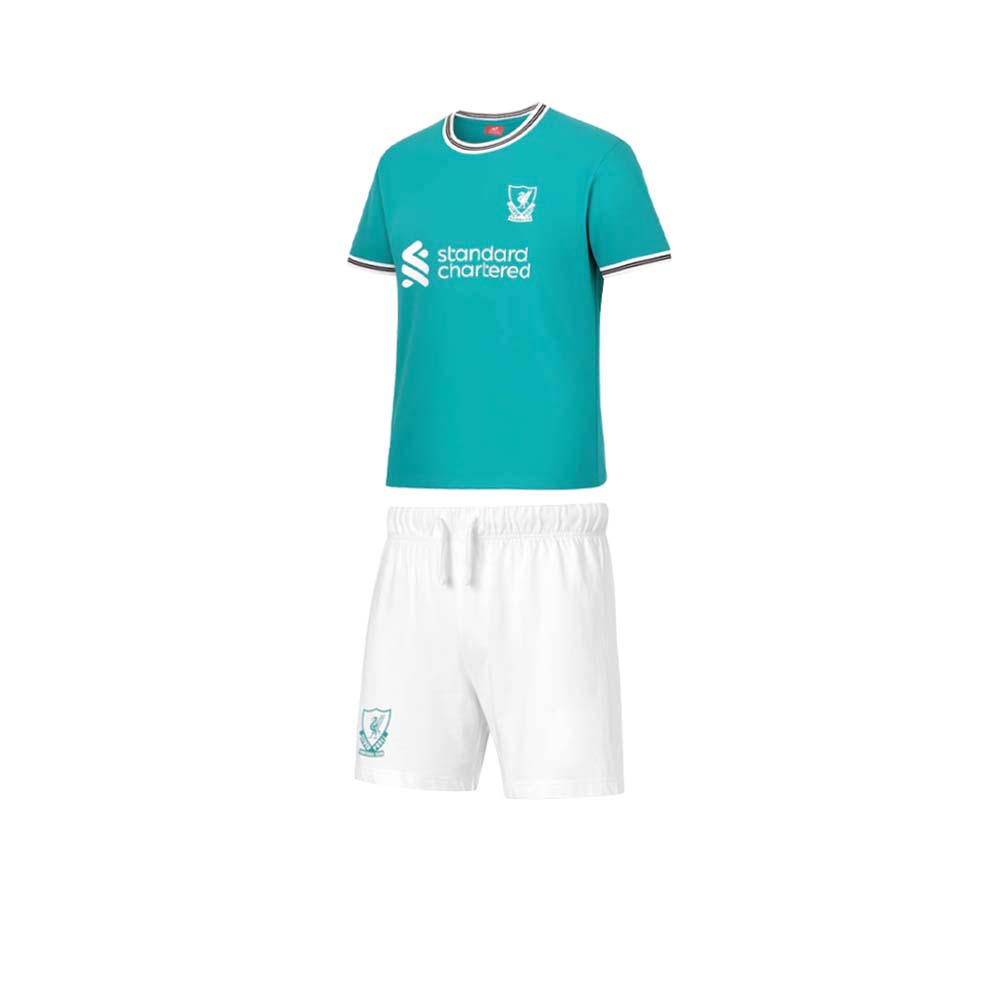 40% OFF on LFC Third 2025/26 Men's Pajamas | SUPERSPORTS – LIVERPOOL FC ...
