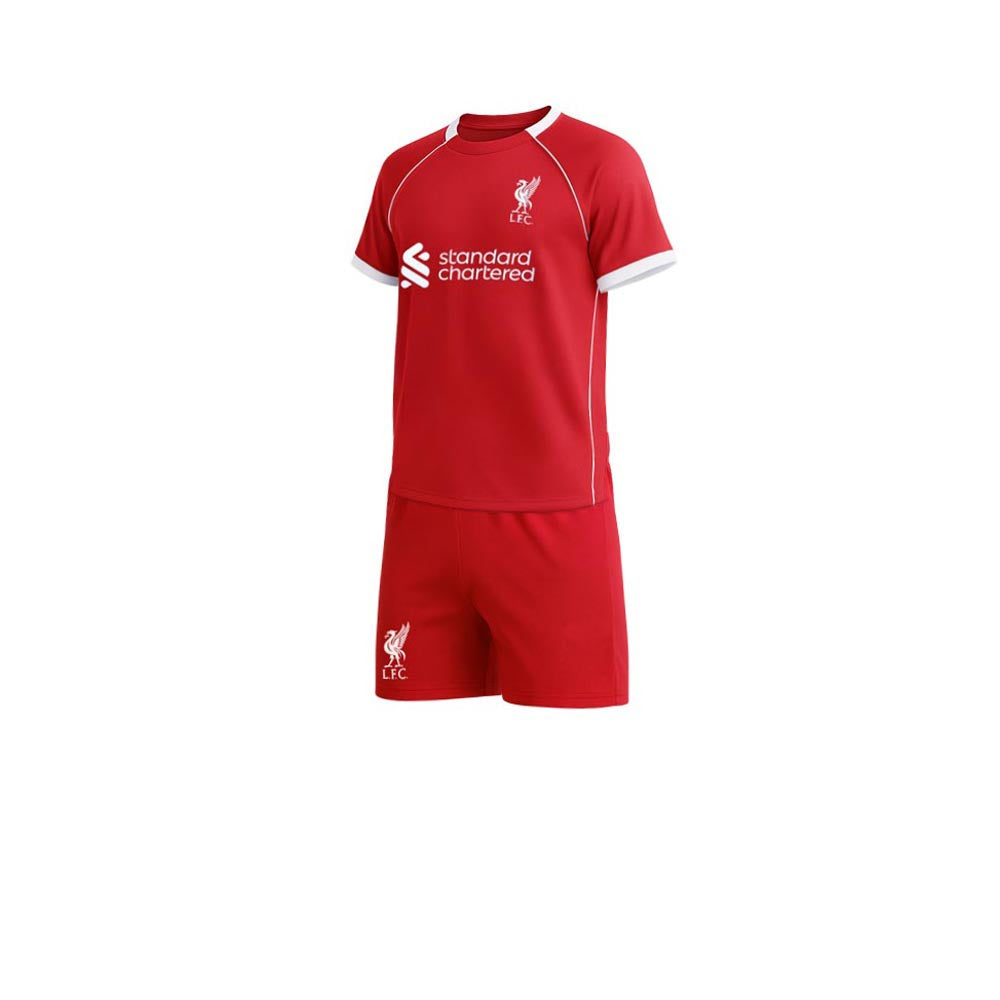 40% OFF on LFC Home 2025/26 Men's Pajamas | SUPERSPORTS – LIVERPOOL FC ...