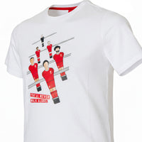 LFC Players Kids T-Shirt