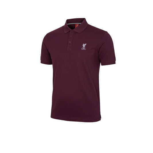 LFC Conninsby เสื้อโปโลผู้ชาย