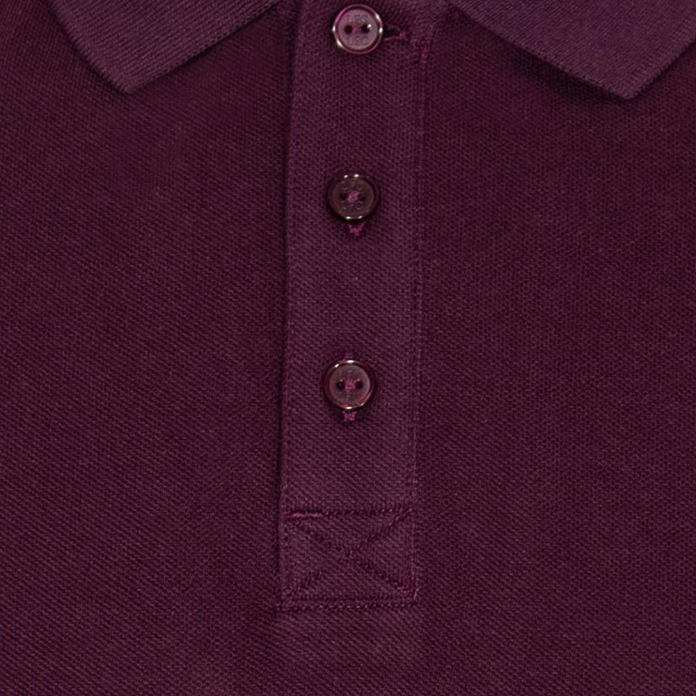 LFC Conninsby Men's Polo Shirt