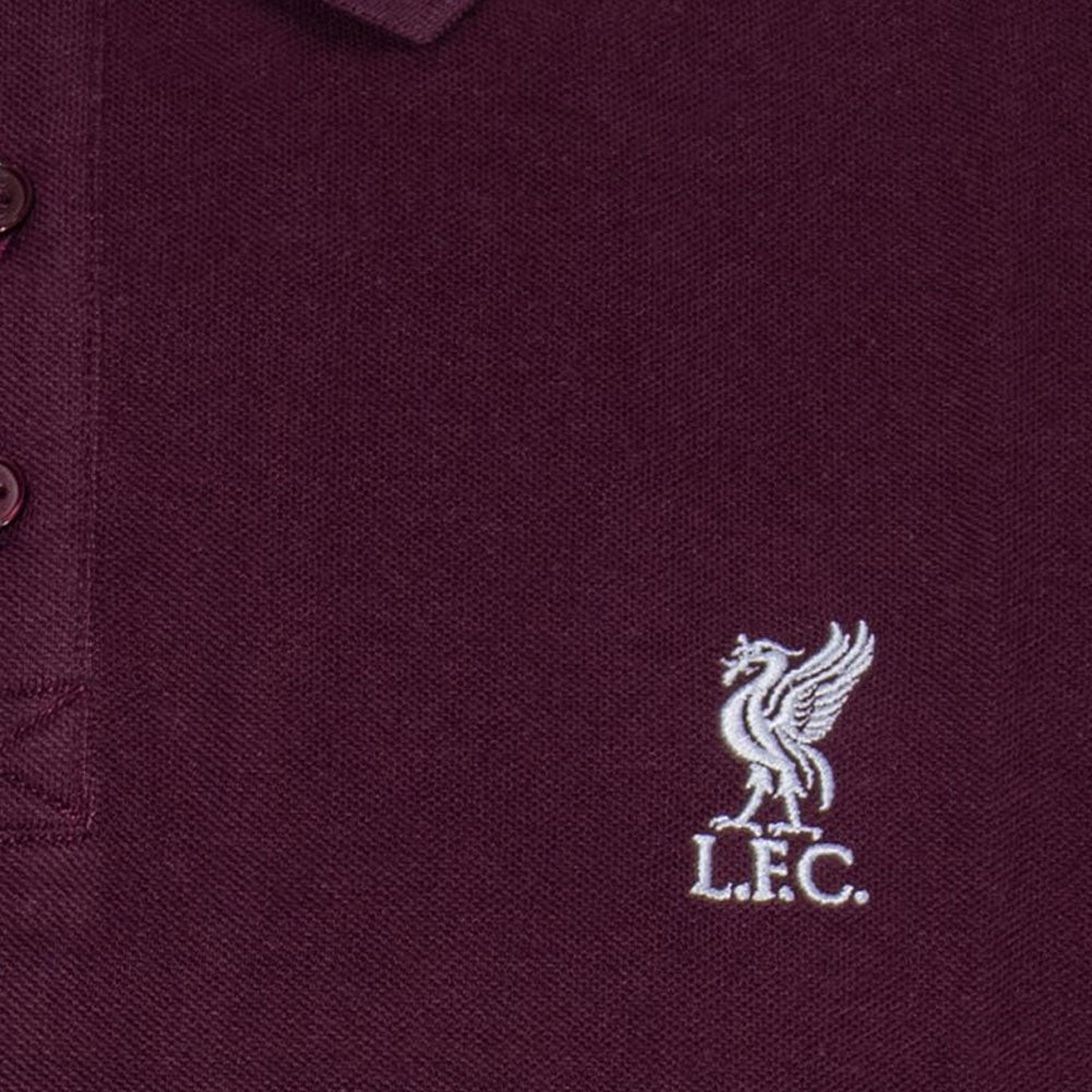 LFC Conninsby Men's Polo Shirt