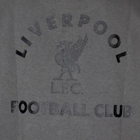 LFC Distressed Back Oversized Men's Sweatshirt