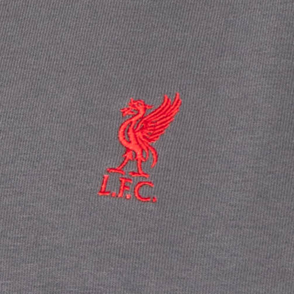 LFC Distressed Back Oversized Men's Sweatshirt