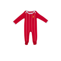 LFC 4 Piece Stripe ชุดเซ็ตเด็ก