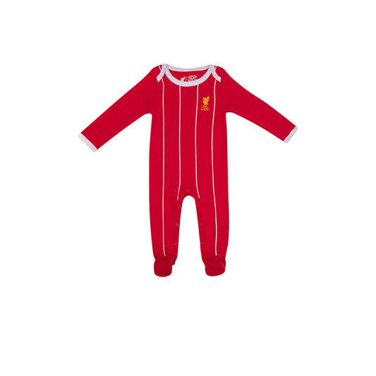 LFC 4 Piece Stripe ชุดเซ็ตเด็ก