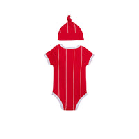 LFC 4 Piece Stripe ชุดเซ็ตเด็ก