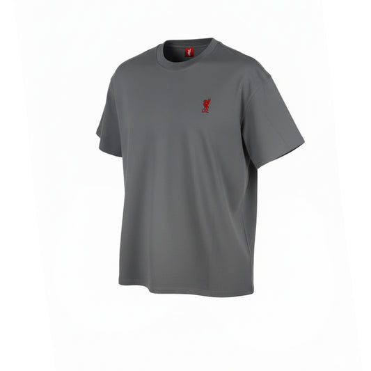 LFC Distressed Back เสื้อยืดผู้ชาย