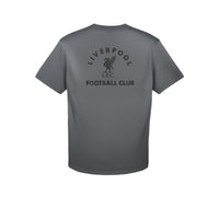 LFC Distressed Back Men's T-Shirt