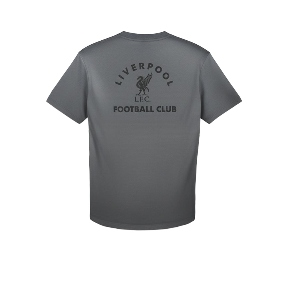 LFC Distressed Back เสื้อยืดผู้ชาย