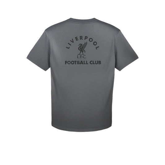 LFC Distressed Back เสื้อยืดผู้ชาย