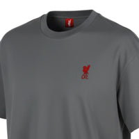 LFC Distressed Back Men's T-Shirt