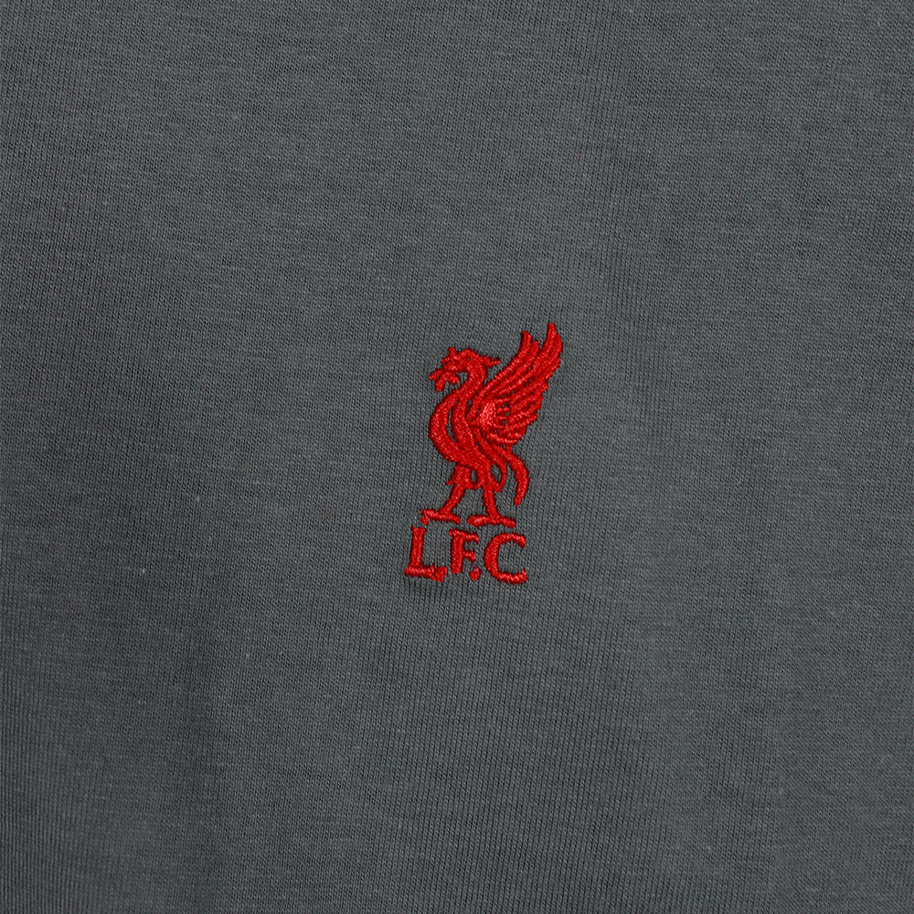 LFC Distressed Back Men's T-Shirt