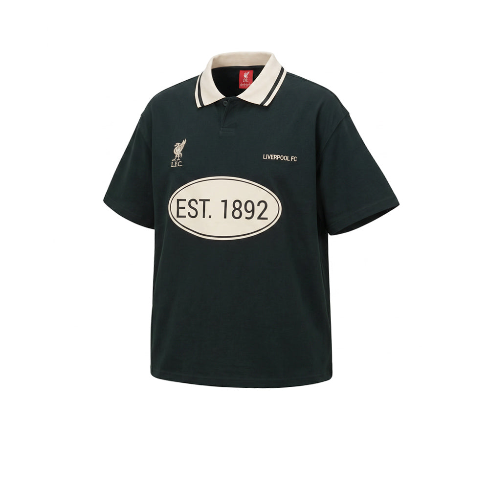 LFC Outdoor เสื้อยืดผู้ชาย