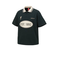 LFC Outdoor เสื้อยืดผู้ชาย