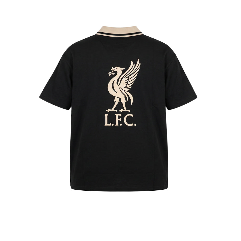 LFC Outdoor เสื้อยืดผู้ชาย