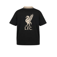 LFC Outdoor เสื้อยืดผู้ชาย