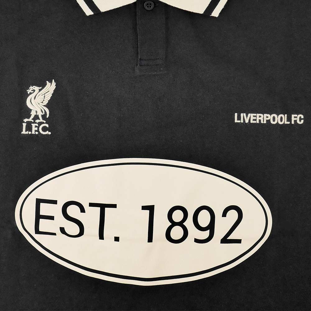 LFC Outdoor เสื้อยืดผู้ชาย