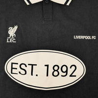 LFC Outdoor เสื้อยืดผู้ชาย