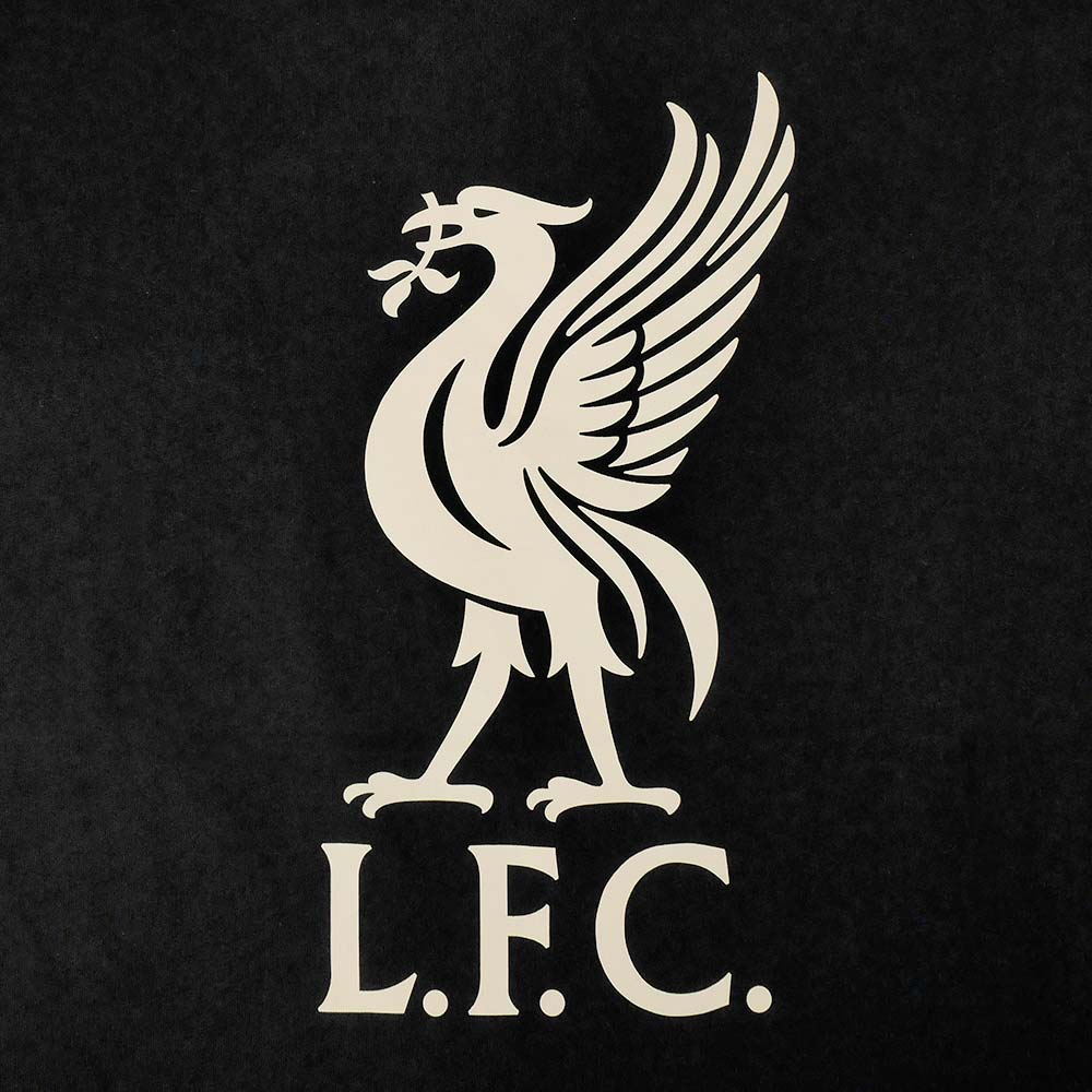 LFC Outdoor เสื้อยืดผู้ชาย