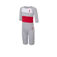 LFC Baby Jog ชุดเซ็ตเด็ก