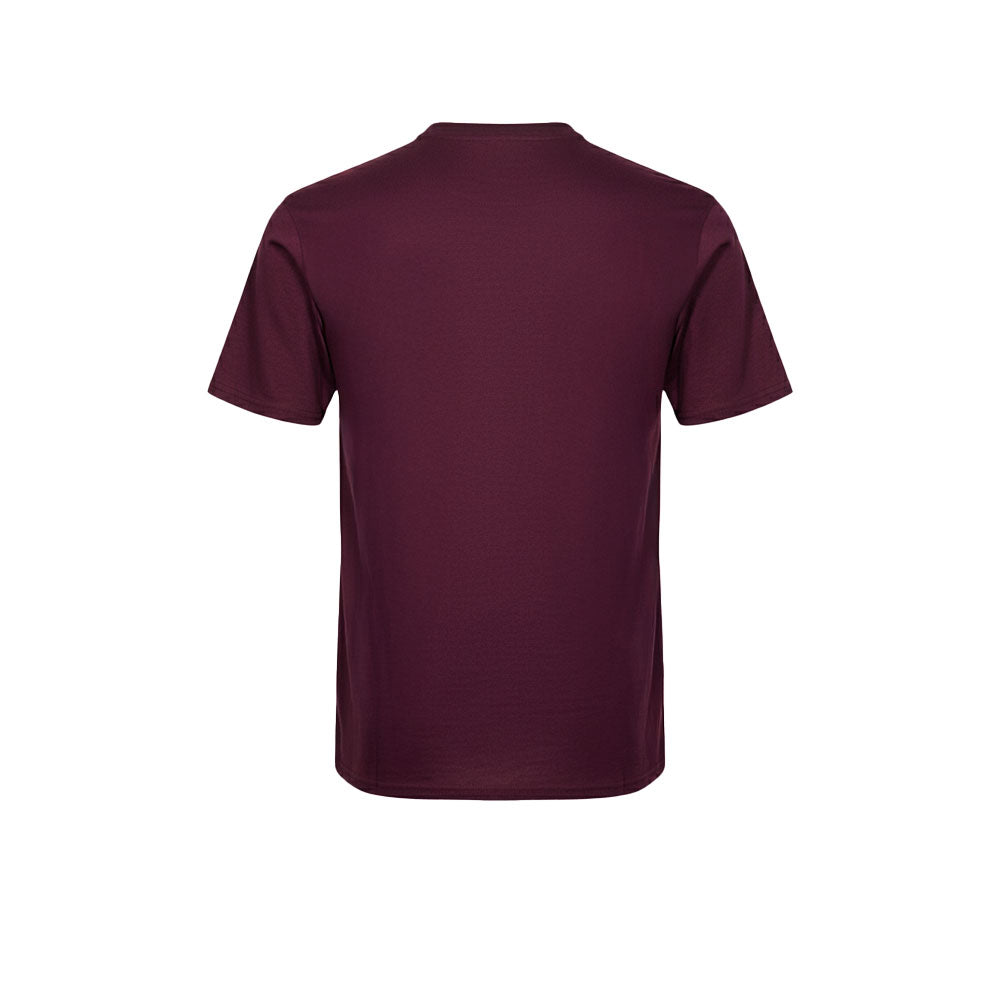 LFC Liverbird Emblem เสื้อยืดผู้ชาย