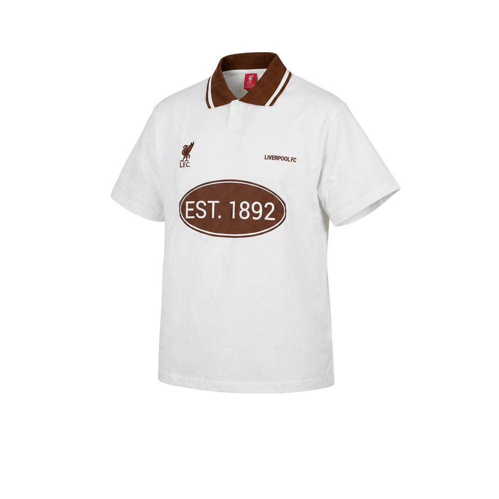 LFC Outdoor เสื้อยืดผู้ชาย