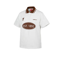 LFC Outdoor เสื้อยืดผู้ชาย