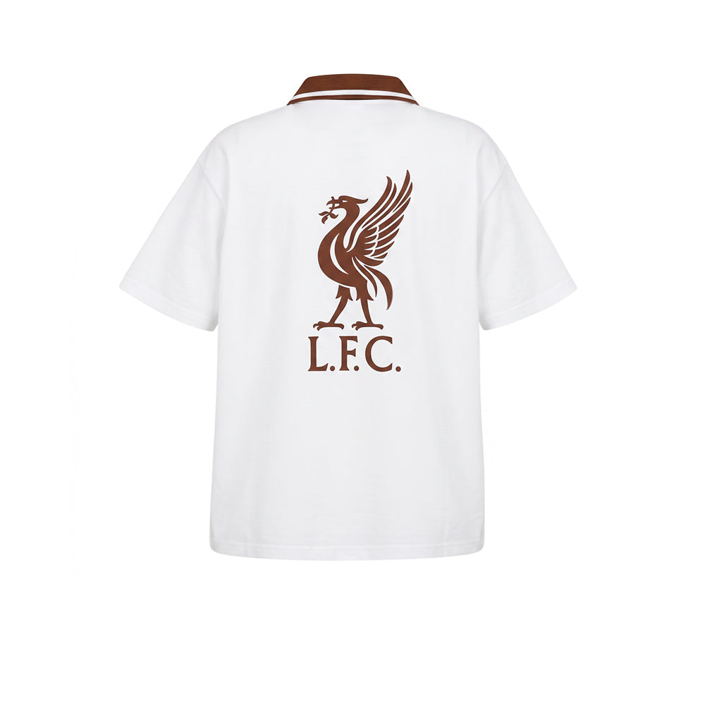 LFC Outdoor เสื้อยืดผู้ชาย