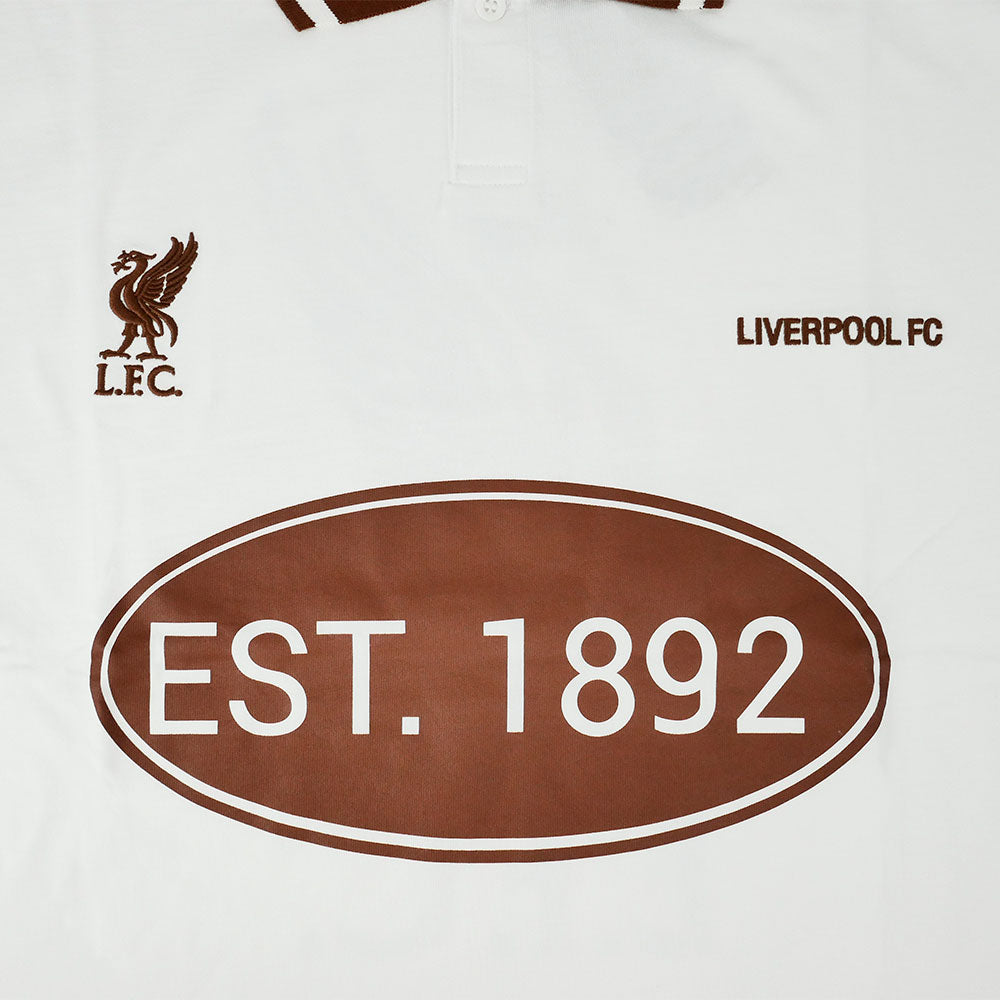 LFC Outdoor เสื้อยืดผู้ชาย