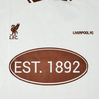 LFC Outdoor เสื้อยืดผู้ชาย