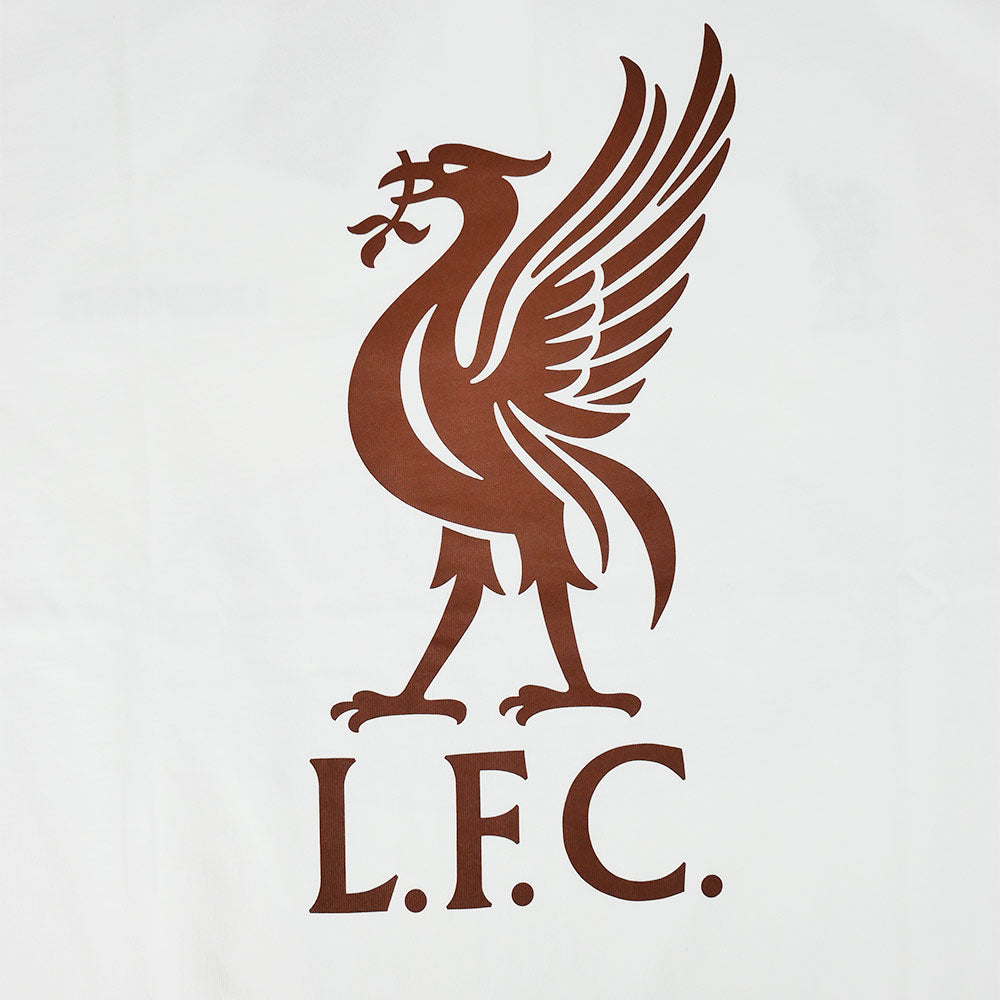 LFC Outdoor เสื้อยืดผู้ชาย