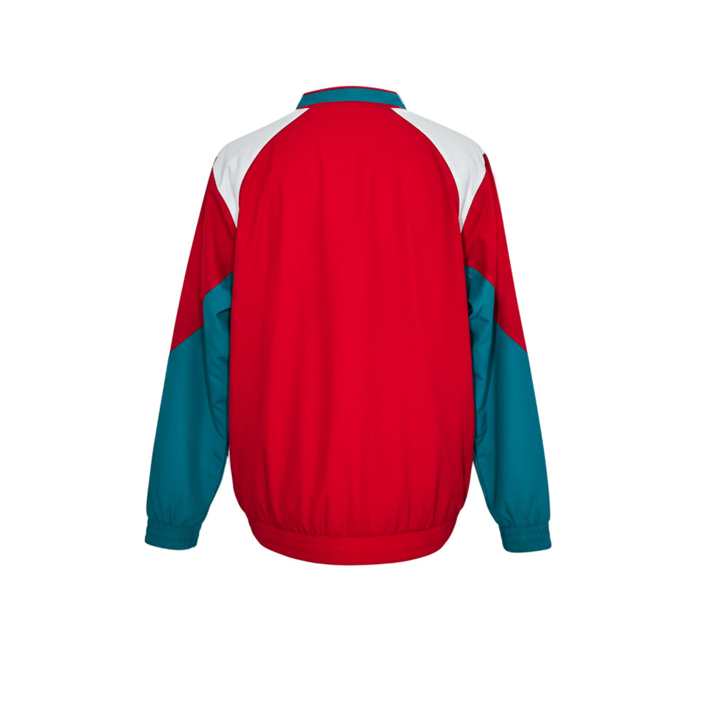 LFC 92-93 Track เสื้อแจ็คเก็ตผู้ชาย