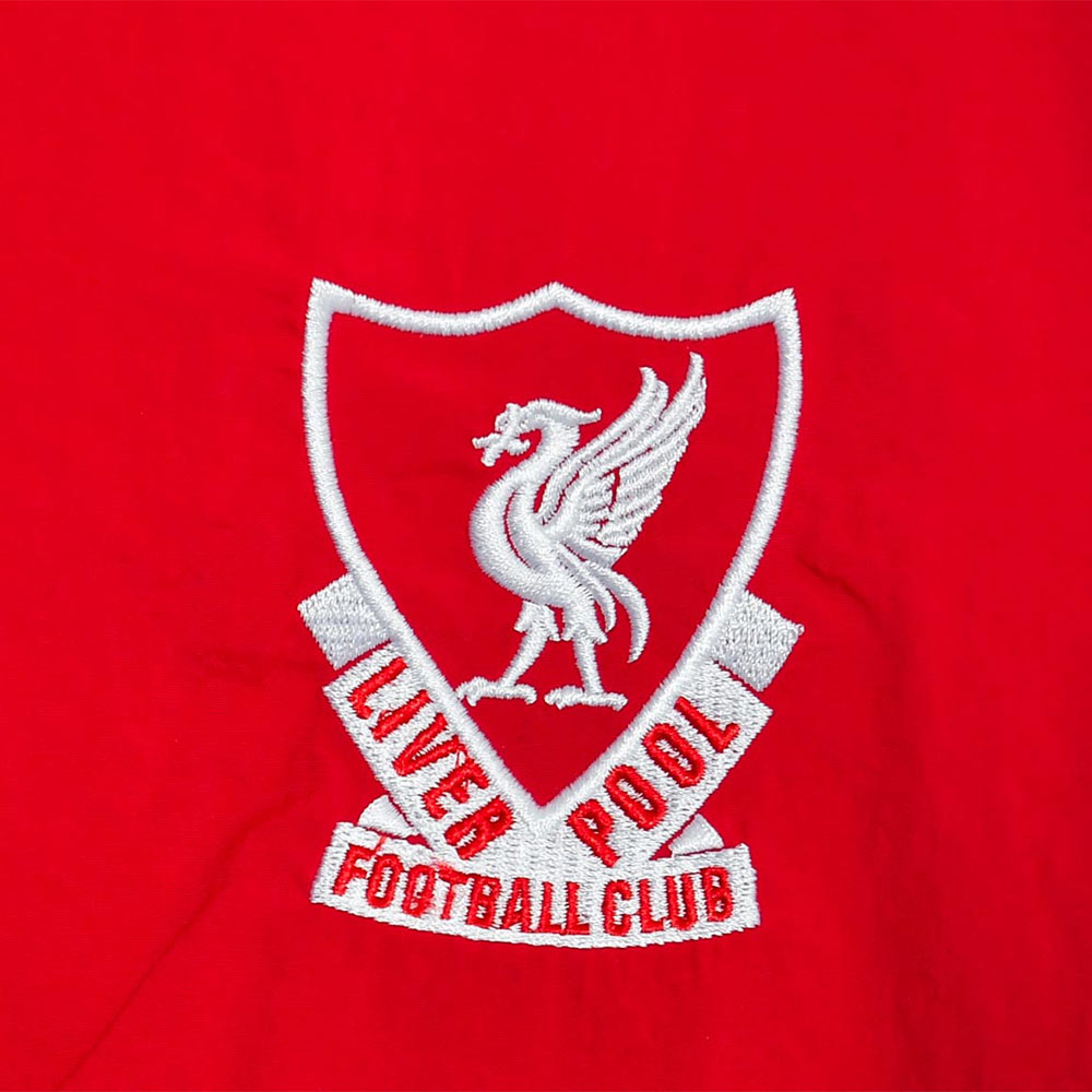 LFC 92-93 Track เสื้อแจ็คเก็ตผู้ชาย