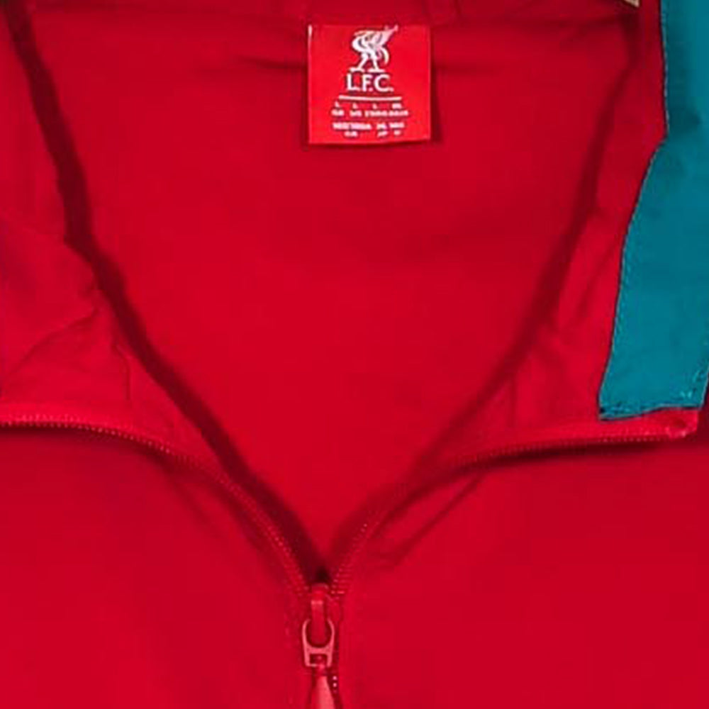 LFC 92-93 Track เสื้อแจ็คเก็ตผู้ชาย